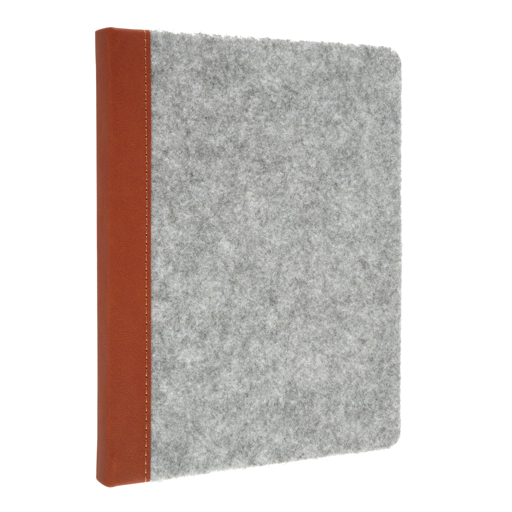 Gray Felt Journal by Artist's Loft™